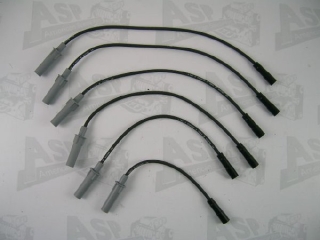 Zündkabel Satz - Ignition Wire Set  Voyager 3,3+3,8L 01-10